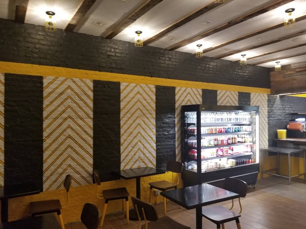 Upside Now! | restaurant | 4621 13th Ave, Brooklyn, NY 11219, USA | 7184899909 OR +1 718-489-9909