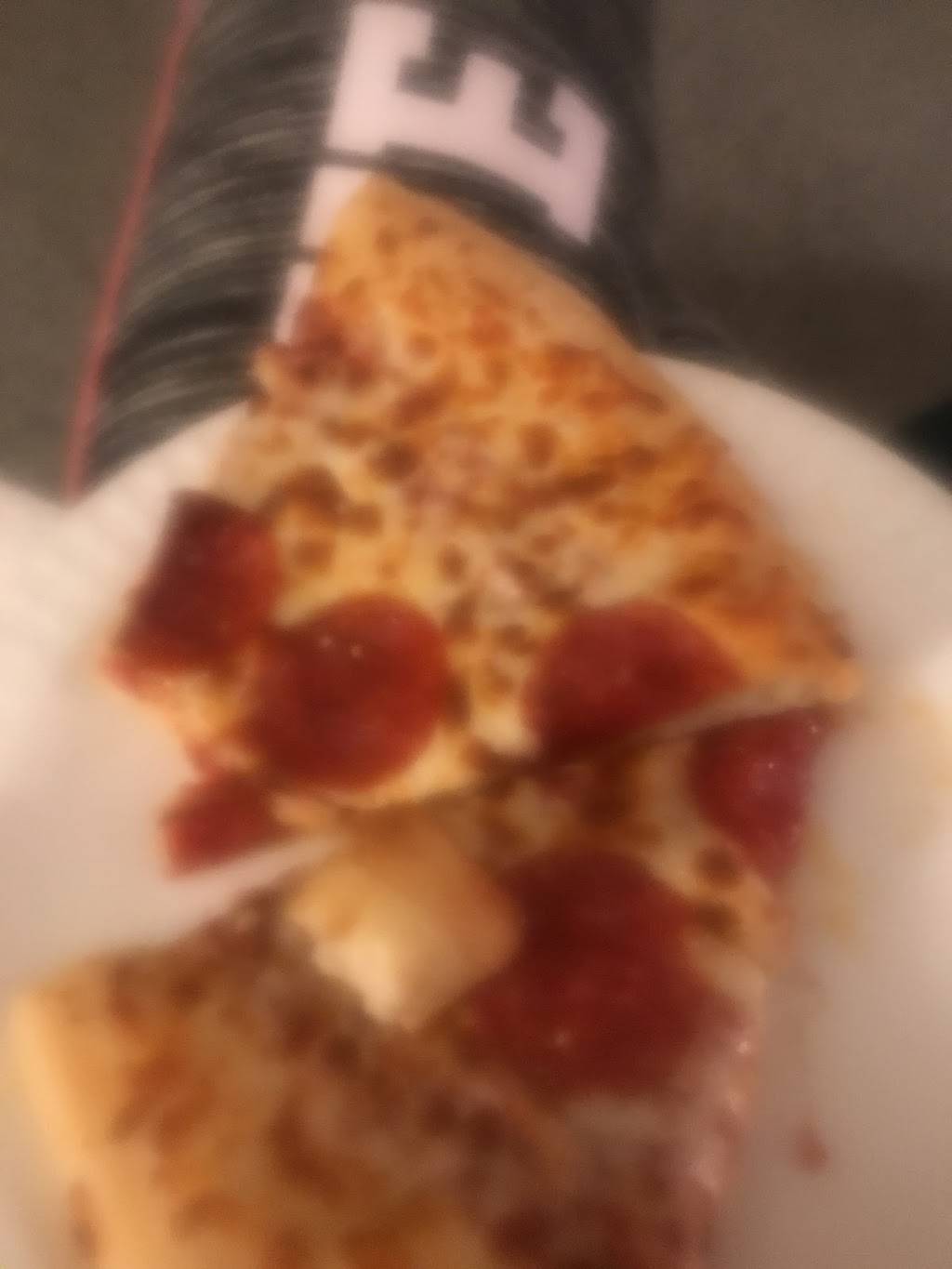 Little Caesars Pizza | meal takeaway | 104 S Sycamore St, Woodsfield, OH 43793, USA | 7404720438 OR +1 740-472-0438