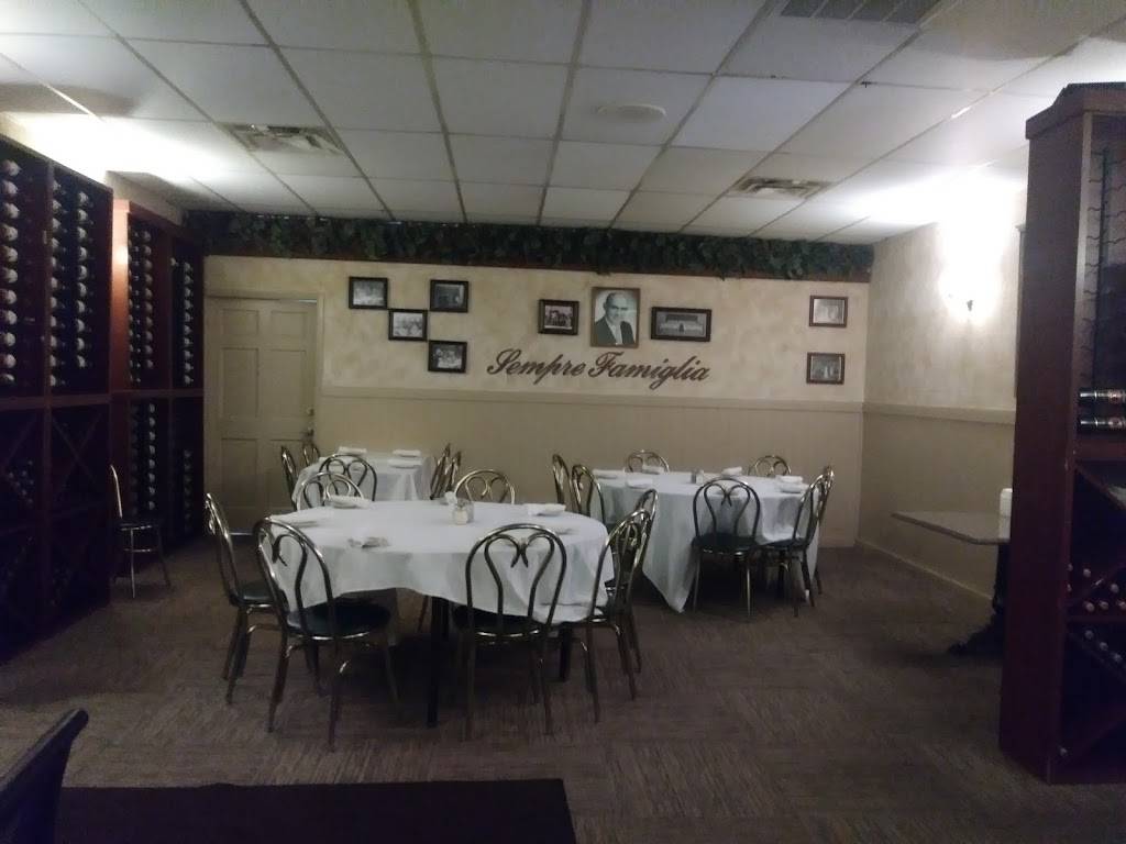 Vito Provolones | restaurant | 8031 S Meridian St, Indianapolis, IN 46217, USA | 3178881112 OR +1 317-888-1112