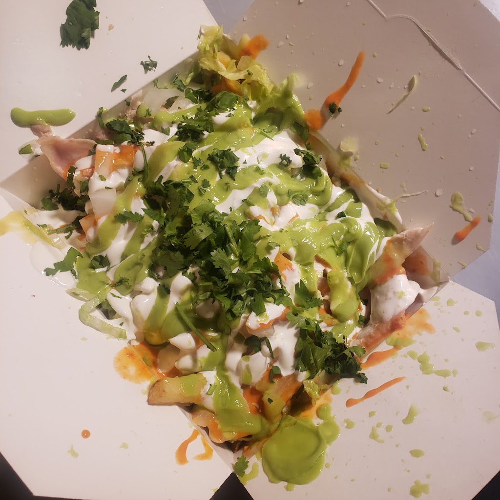 Bang Bang Fries by Sticky Fingers Candy NM | restaurant | 220 6th St SW, Albuquerque, NM 87102, USA | 5053021806 OR +1 505-302-1806