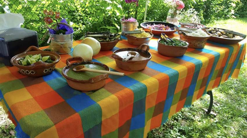 Rauls Kitchen Mexican Catering & Taqueria | restaurant | 9743 Franklin Ave, Franklin Park, IL 60131, USA | 7734407285 OR +1 773-440-7285