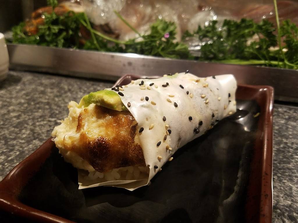 So Sushi | restaurant | 19596 Ventura Blvd, Tarzana, CA 91356, USA | 8186090993 OR +1 818-609-0993