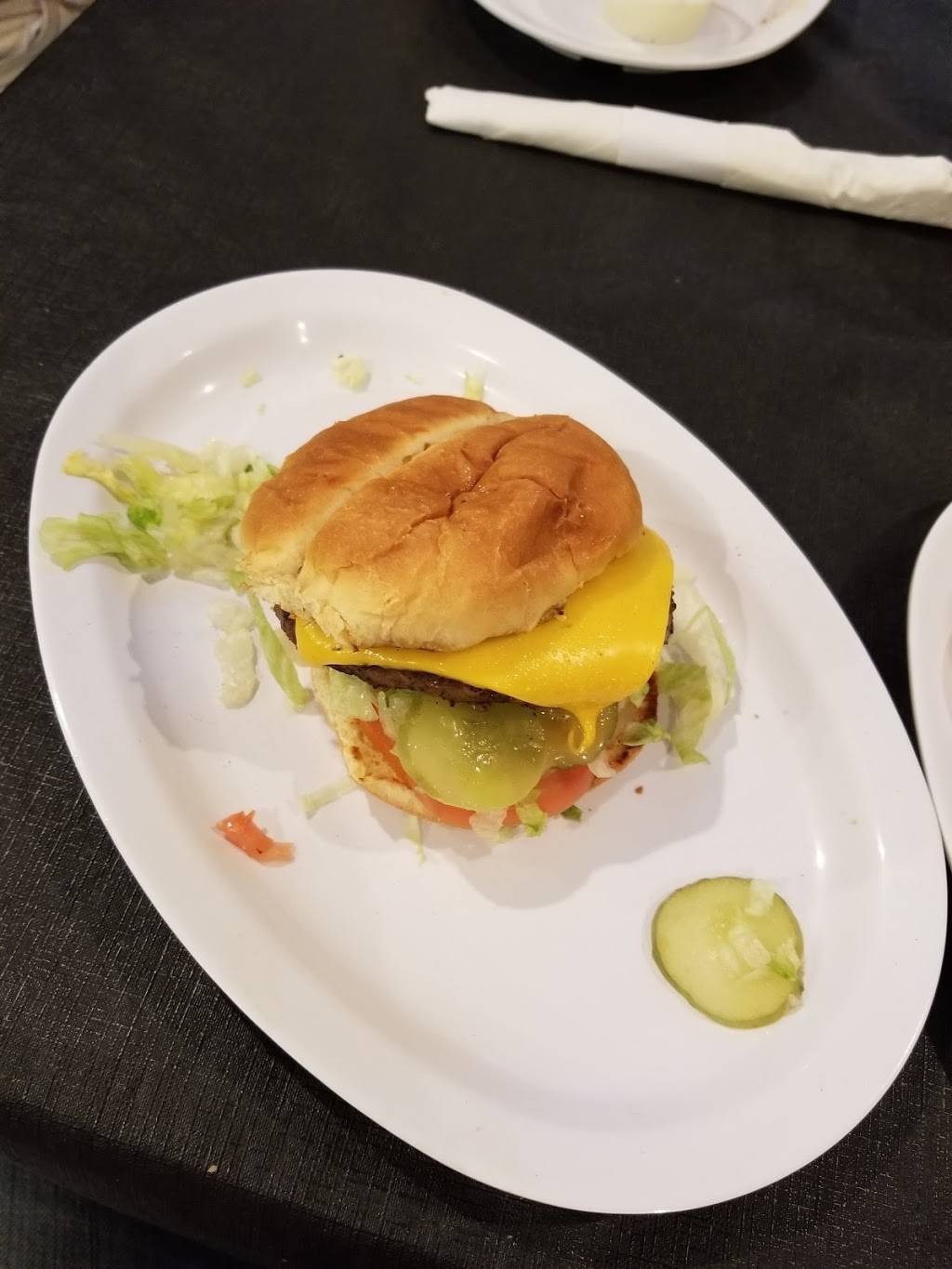 The Rooftop Food & Drinks | restaurant | 112 NW Martin Luther King Jr Blvd, Evansville, IN 47708, USA | 8125501599 OR +1 812-550-1599