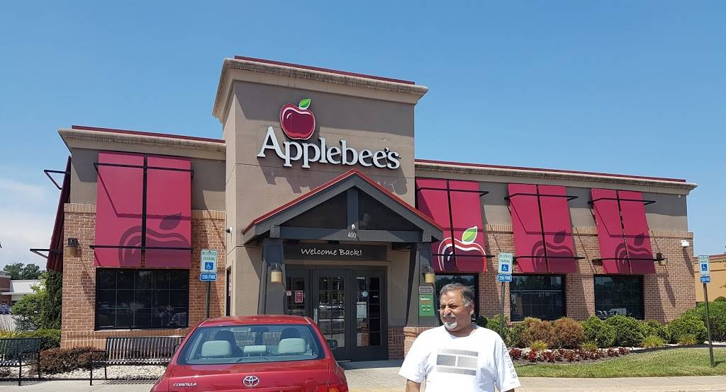Applebees Grill + Bar | restaurant | 13600 Baltimore Ave Suite 400, Laurel, MD 20707, USA | 3017254938 OR +1 301-725-4938