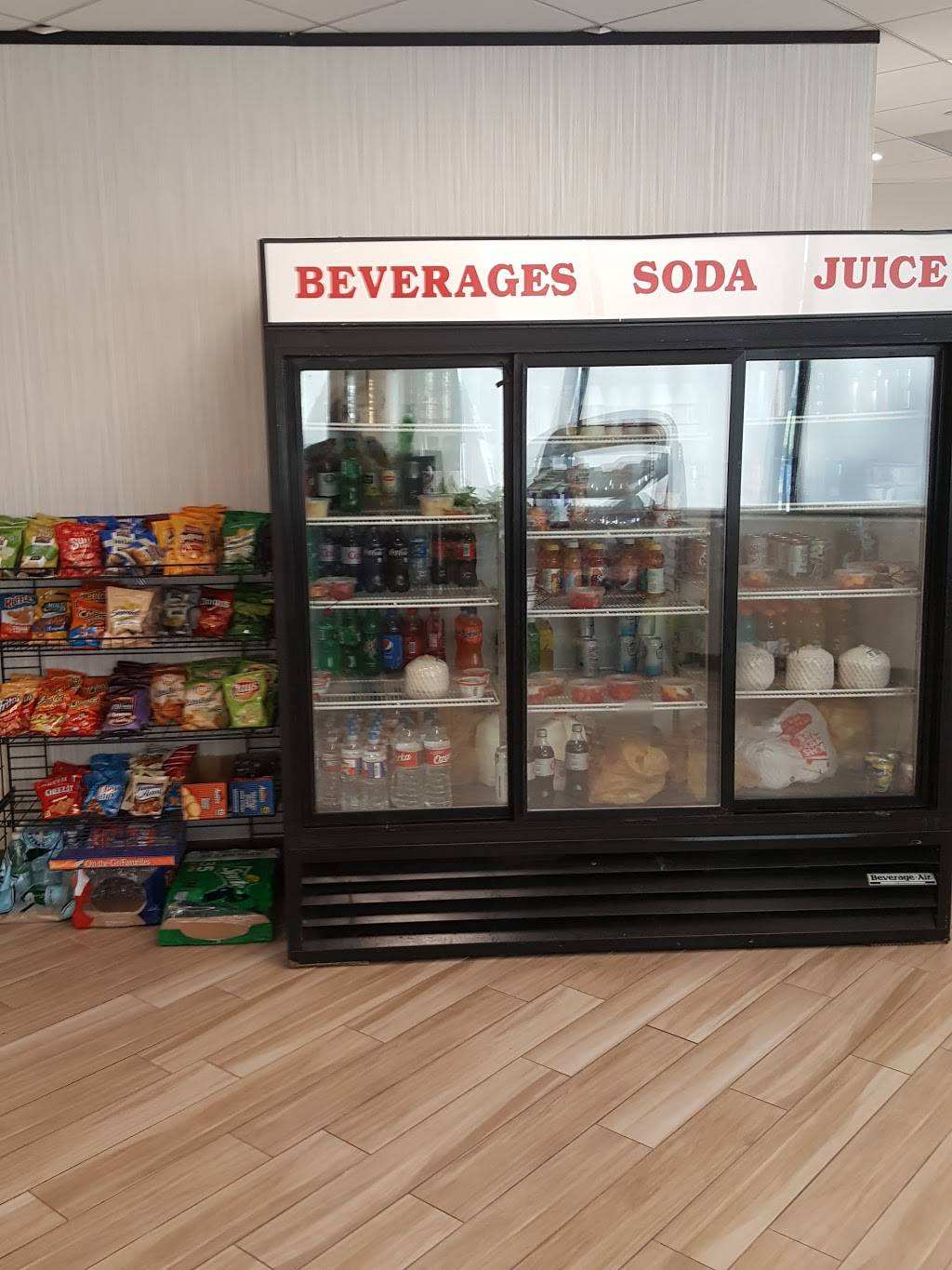 Tee Deli | meal takeaway | 1500 CityWest Blvd, Houston, TX 77042, USA | 7137811066 OR +1 713-781-1066