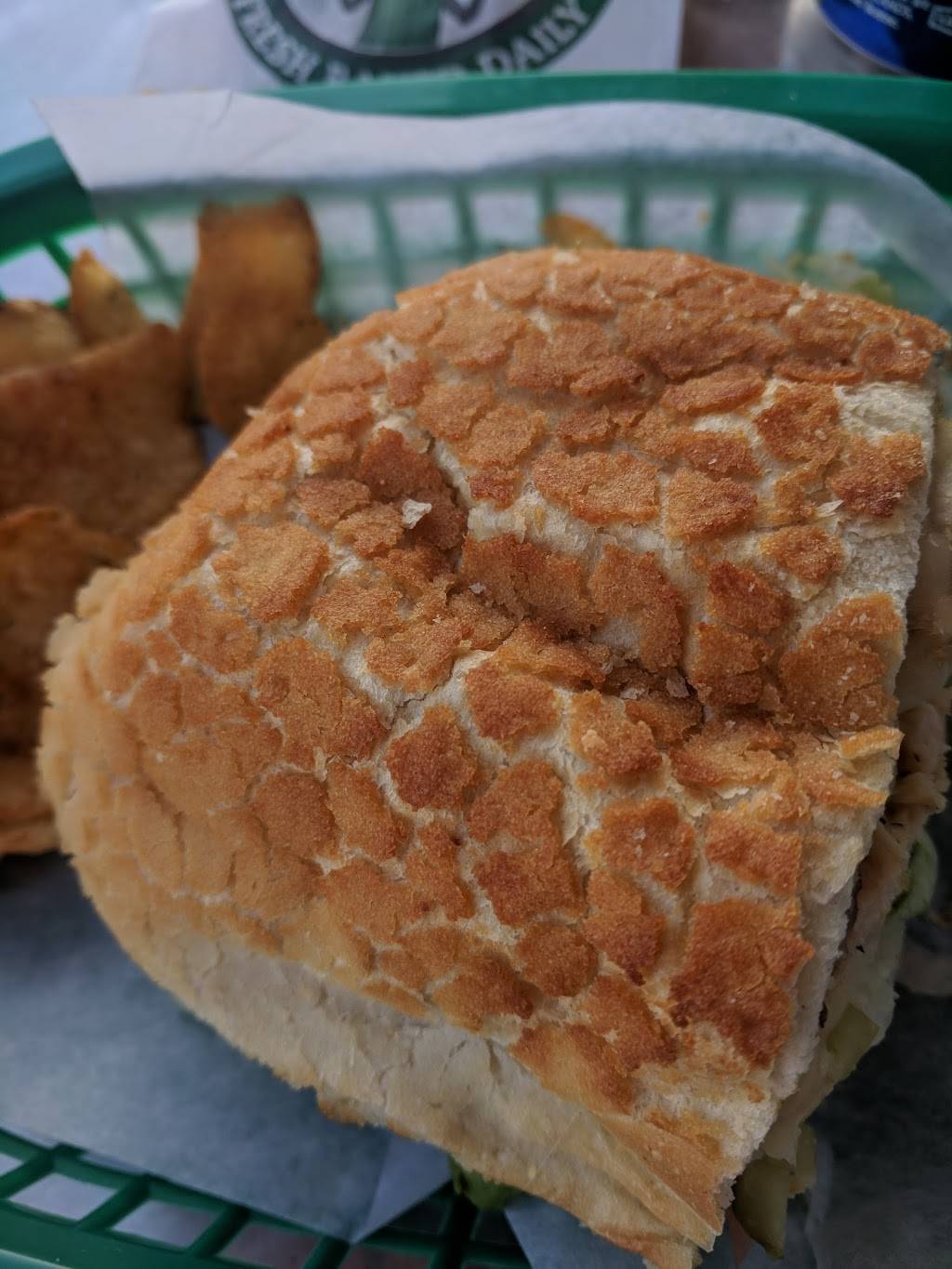 Mr. Pickles Sandwich Shop | meal takeaway | 23591 Rockfield Blvd, Lake Forest, CA 92630, USA | 9497702685 OR +1 949-770-2685