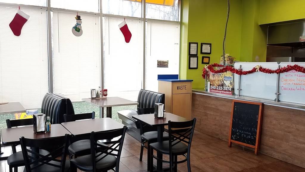 Asados Grill | restaurant | 12028 Jefferson Farm Pl, Waldorf, MD 20601, USA | 2402223463 OR +1 240-222-3463