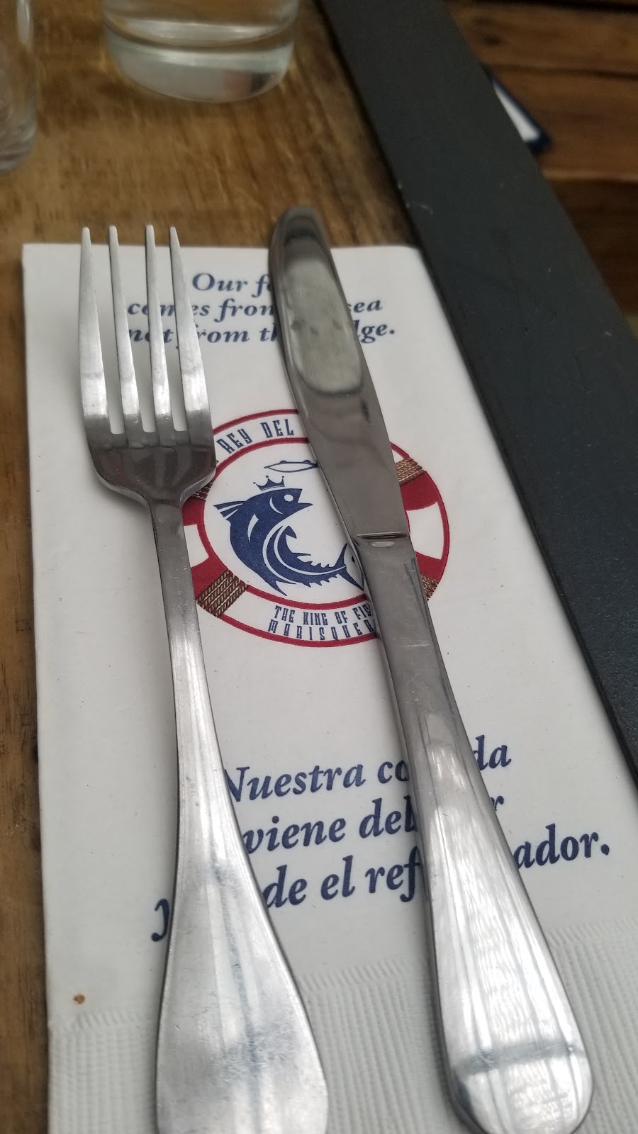 The King of Fish | restaurant | 4515 5th Ave, Brooklyn, NY 11220, USA | 3472278015 OR +1 347-227-8015