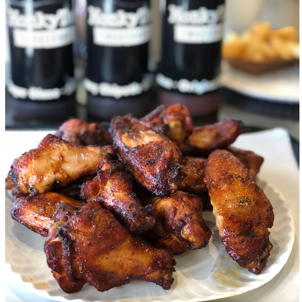 Honky Tonk Smokehouse | restaurant | 145 Jonestown Rd, Winston-Salem, NC 27104, USA | 3367942270 OR +1 336-794-2270