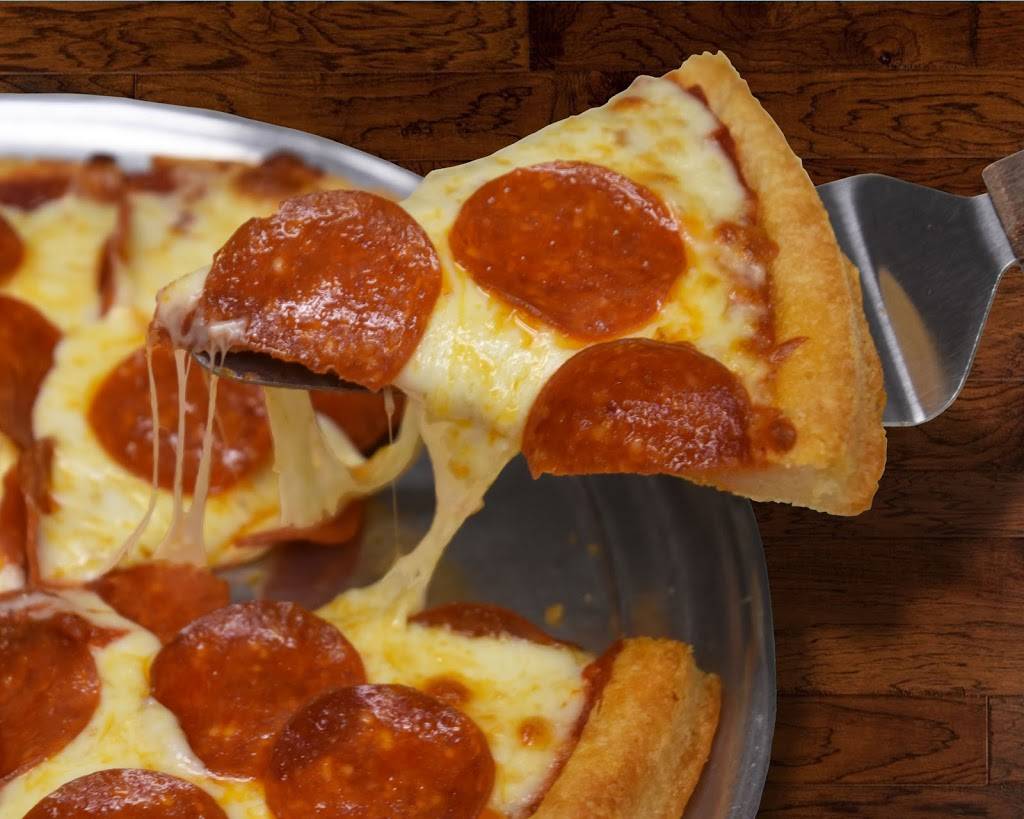 Beggars Pizza | meal delivery | 3277 W 115th St, Merrionette Park, IL 60803, USA | 7083851234 OR +1 708-385-1234