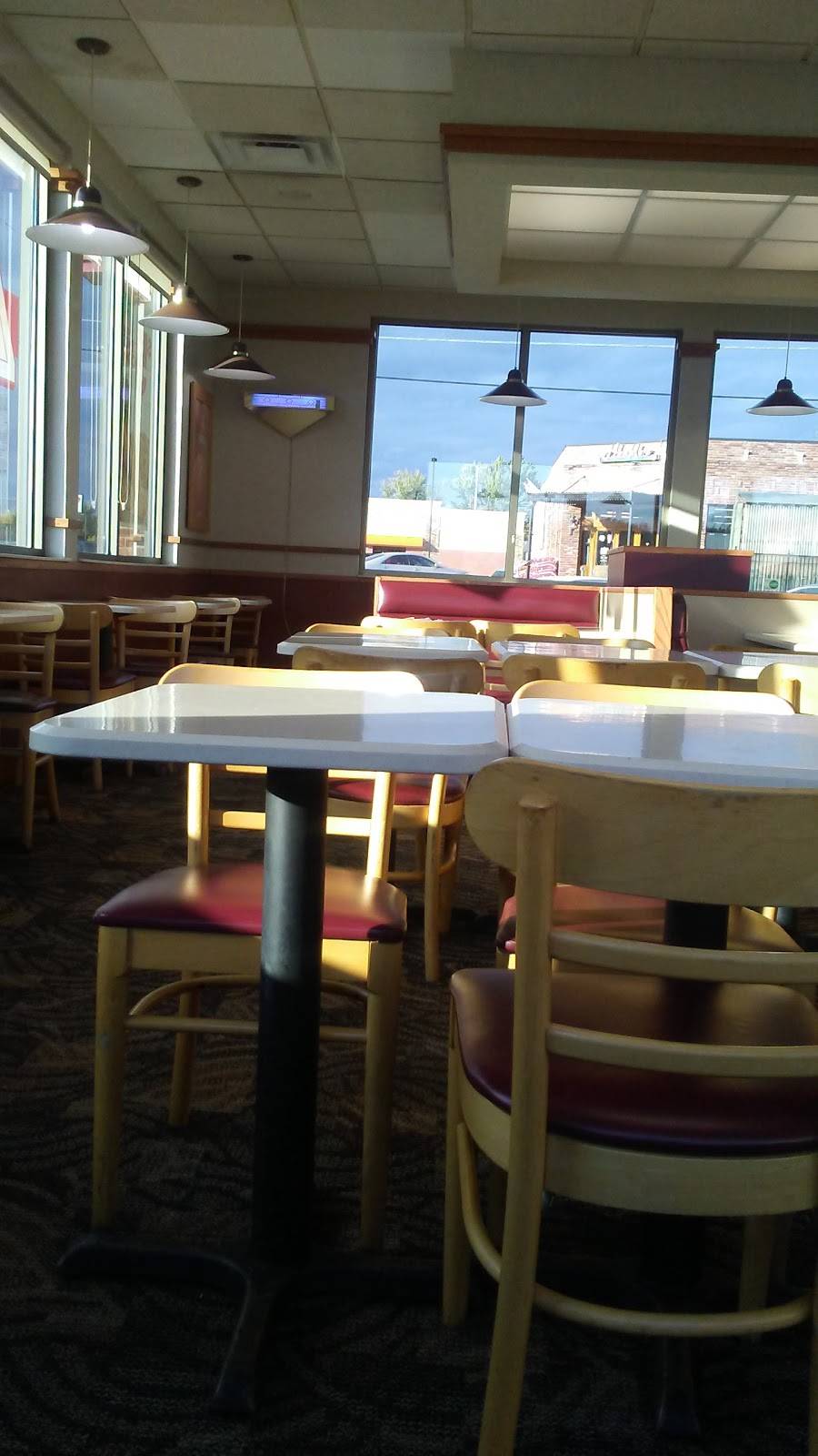 Wendys | restaurant | 1229 S Madison St, Webb City, MO 64870, USA | 4176731100 OR +1 417-673-1100