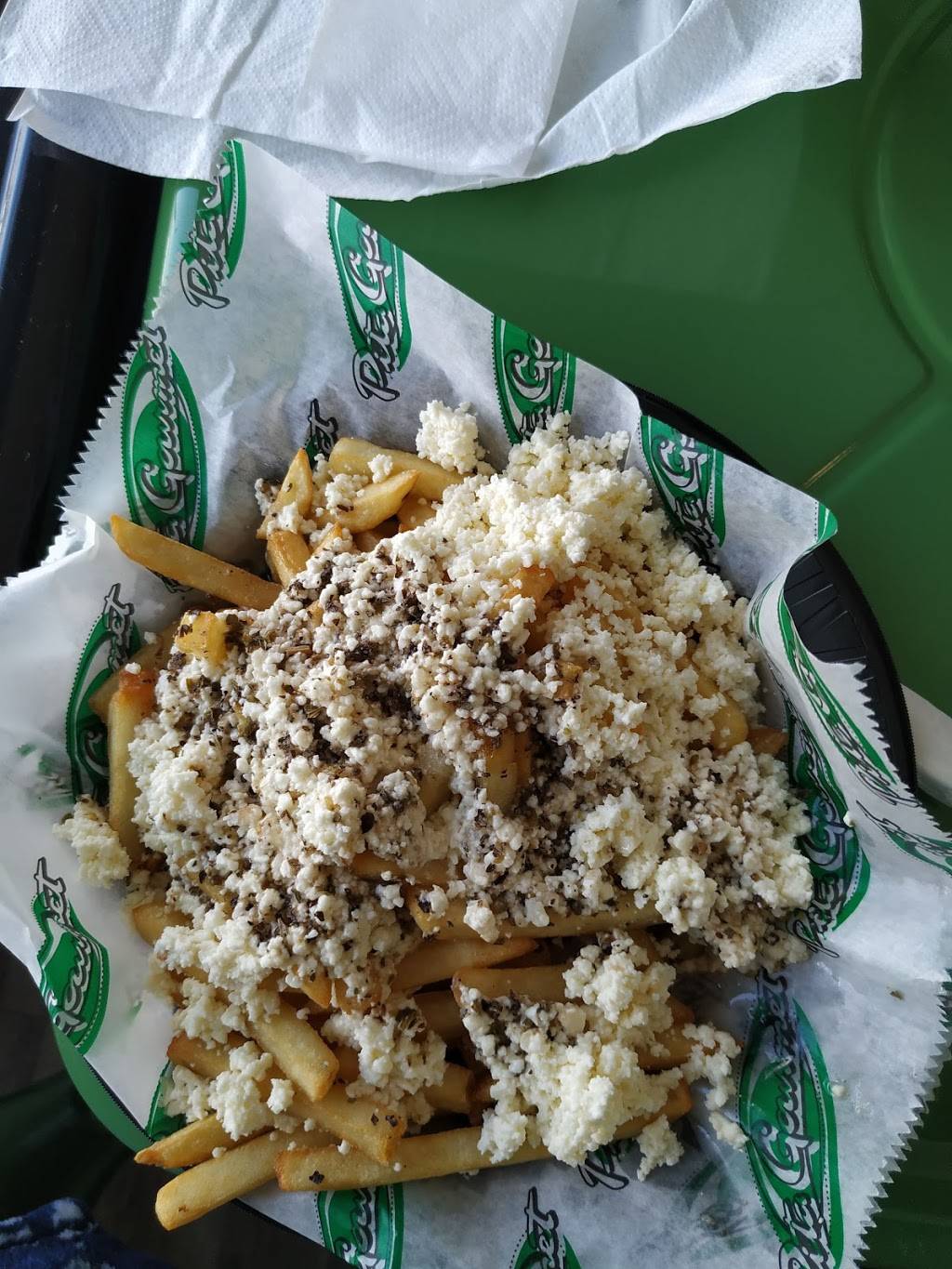 Pita Gourmet | restaurant | 6733 Transit Rd, Buffalo, NY 14221, USA | 7166333303 OR +1 716-633-3303