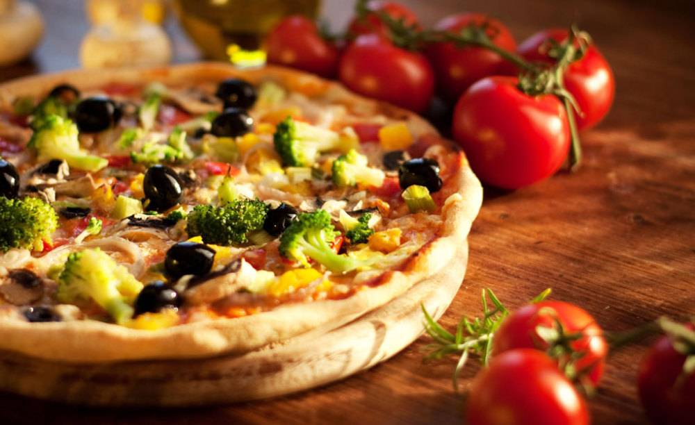 Tonys NY Pizzeria | restaurant | 31 N Lewis Rd, Camarillo, CA 93012, USA | 8054454400 OR +1 805-445-4400