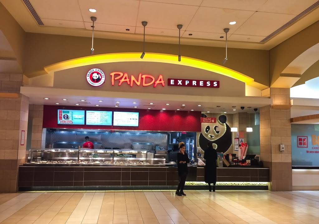 Panda Express | restaurant | 90-15 Queens Blvd, Elmhurst, NY 11373, USA | 7186998299 OR +1 718-699-8299