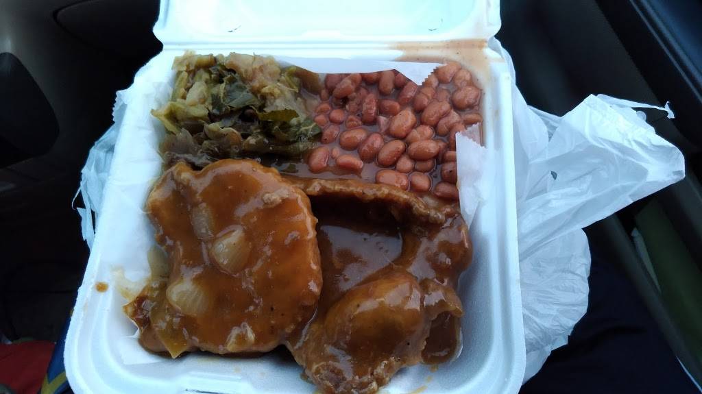 Mz. Jade’s Soul Food | restaurant | 3237 Yankee Rd, Middletown, OH 45044, USA | 5132170449 OR +1 513-217-0449