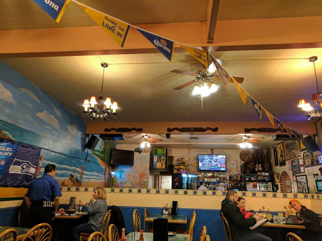 La Costa BURIEN WA | restaurant | 206 SW 152nd St, Burien, WA 98166, USA | 2062431797 OR +1 206-243-1797