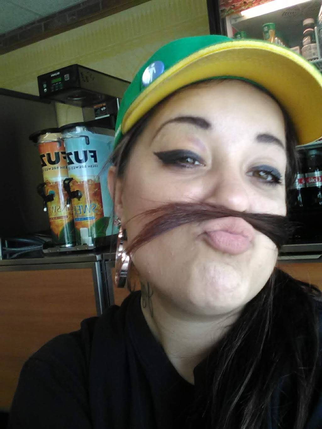 Subway | restaurant | 206 W US Hwy 80, White Oak, TX 75693, USA | 9032976667 OR +1 903-297-6667