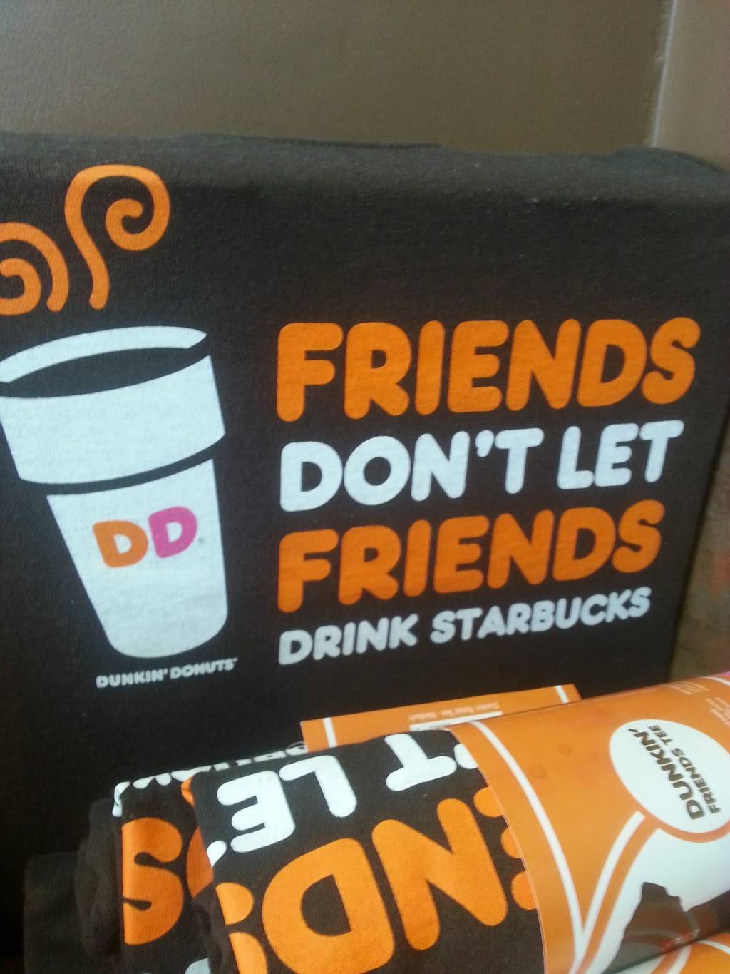 Dunkin | bakery | 1 New London Rd, Salem, CT 06420, USA | 8608599051 OR +1 860-859-9051