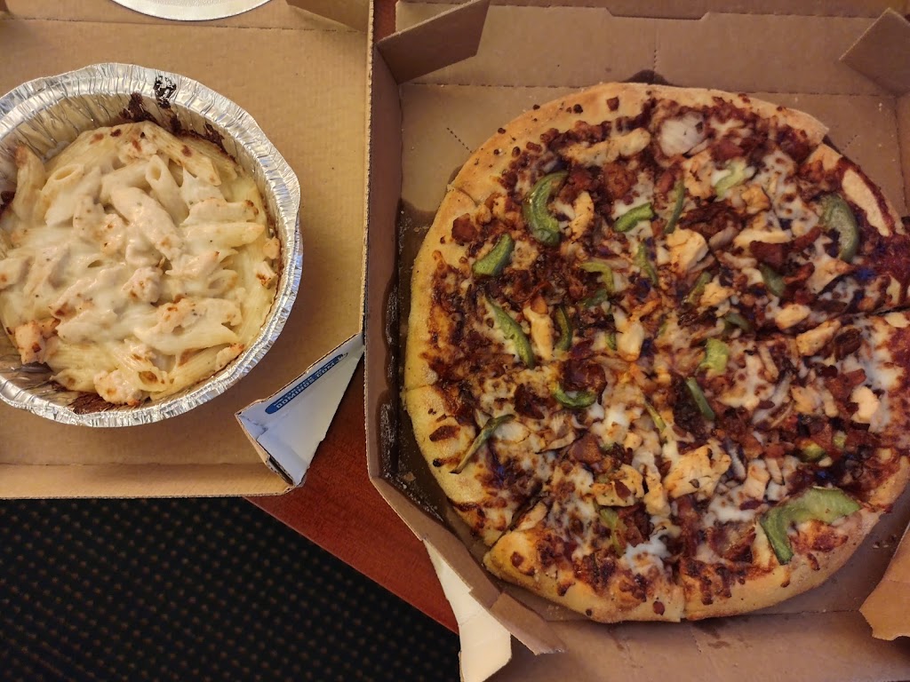 Dominos Pizza | meal takeaway | 718 S Gold Ave, Deming, NM 88030, USA | 5755443232 OR +1 575-544-3232