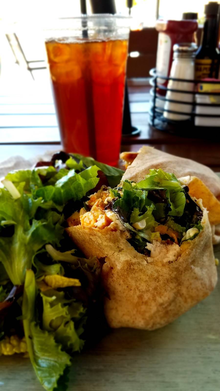 John Cutter | restaurant | 11770 W Charleston Blvd # 110, Las Vegas, NV 89135, USA | 7023096200 OR +1 702-309-6200