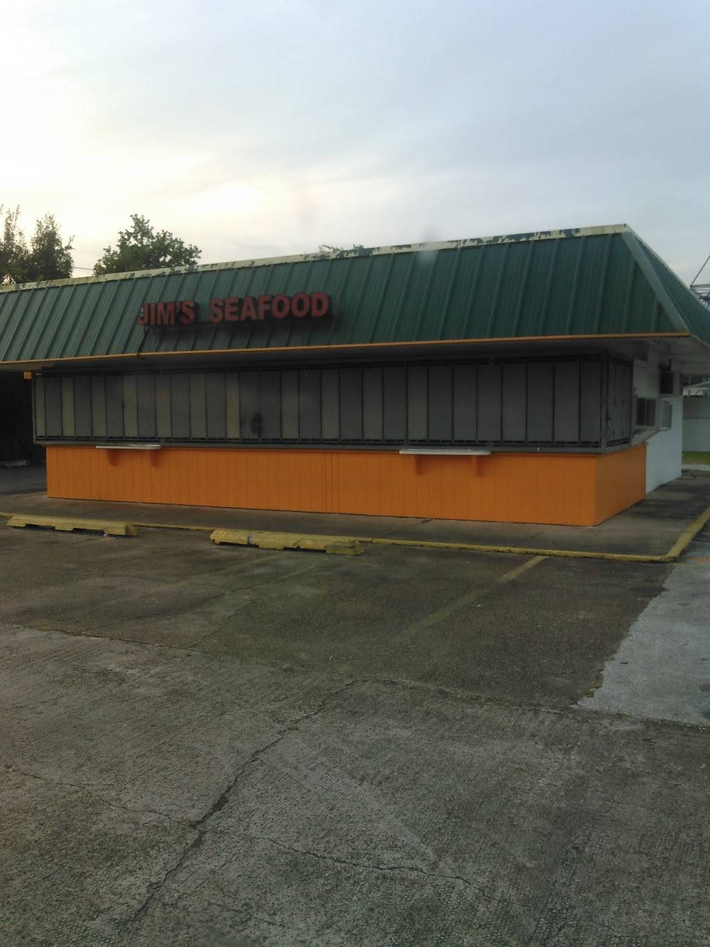 Jims Seafood | restaurant | 1400 Broad St, Lake Charles, LA 70601, USA | 3374390050 OR +1 337-439-0050