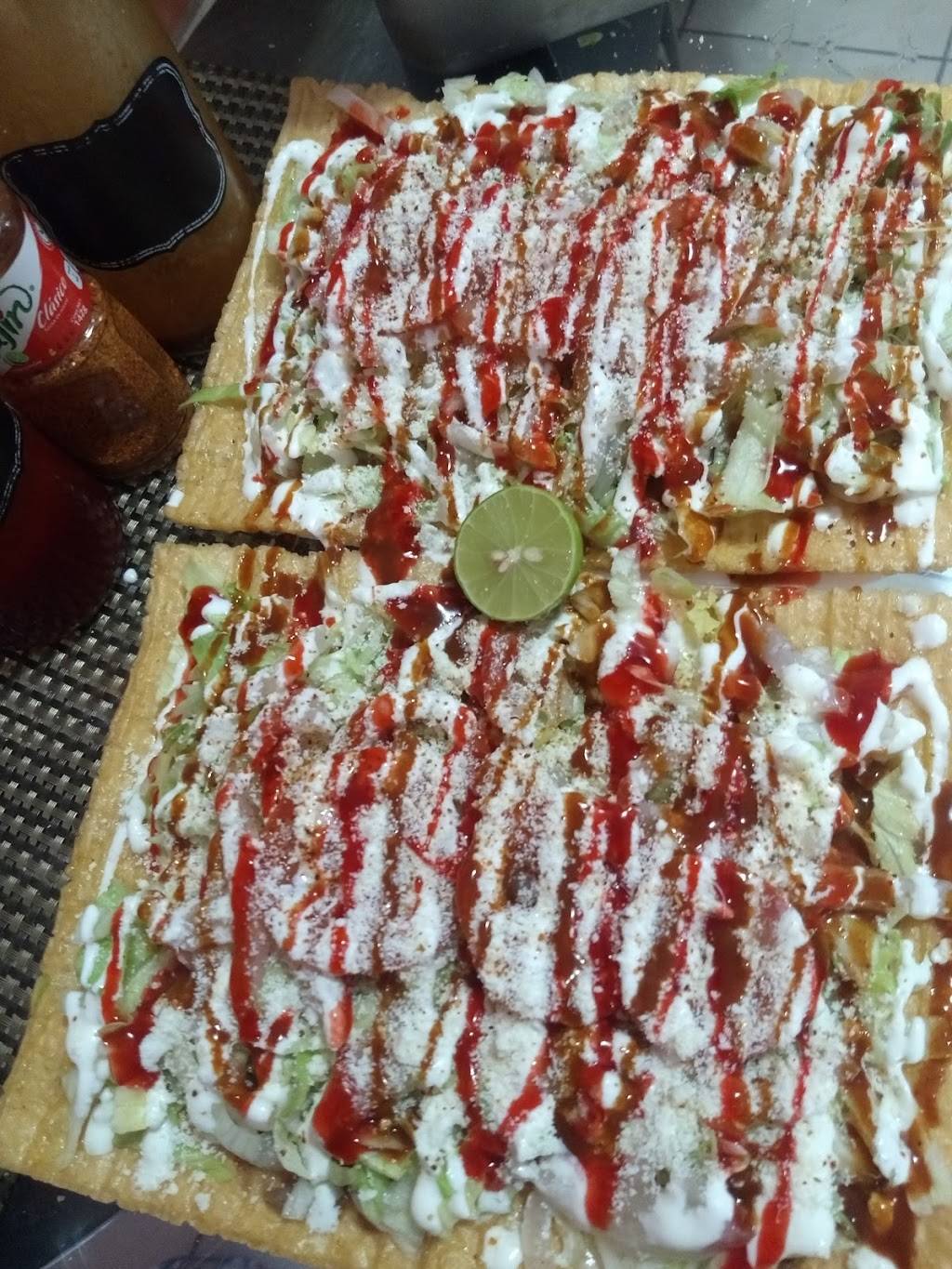 Tacos Varios Mk. | restaurant | Lomas de la Presa, 22125 Tijuana, B.C., Mexico | 016643405722 OR +52 664 340 5722