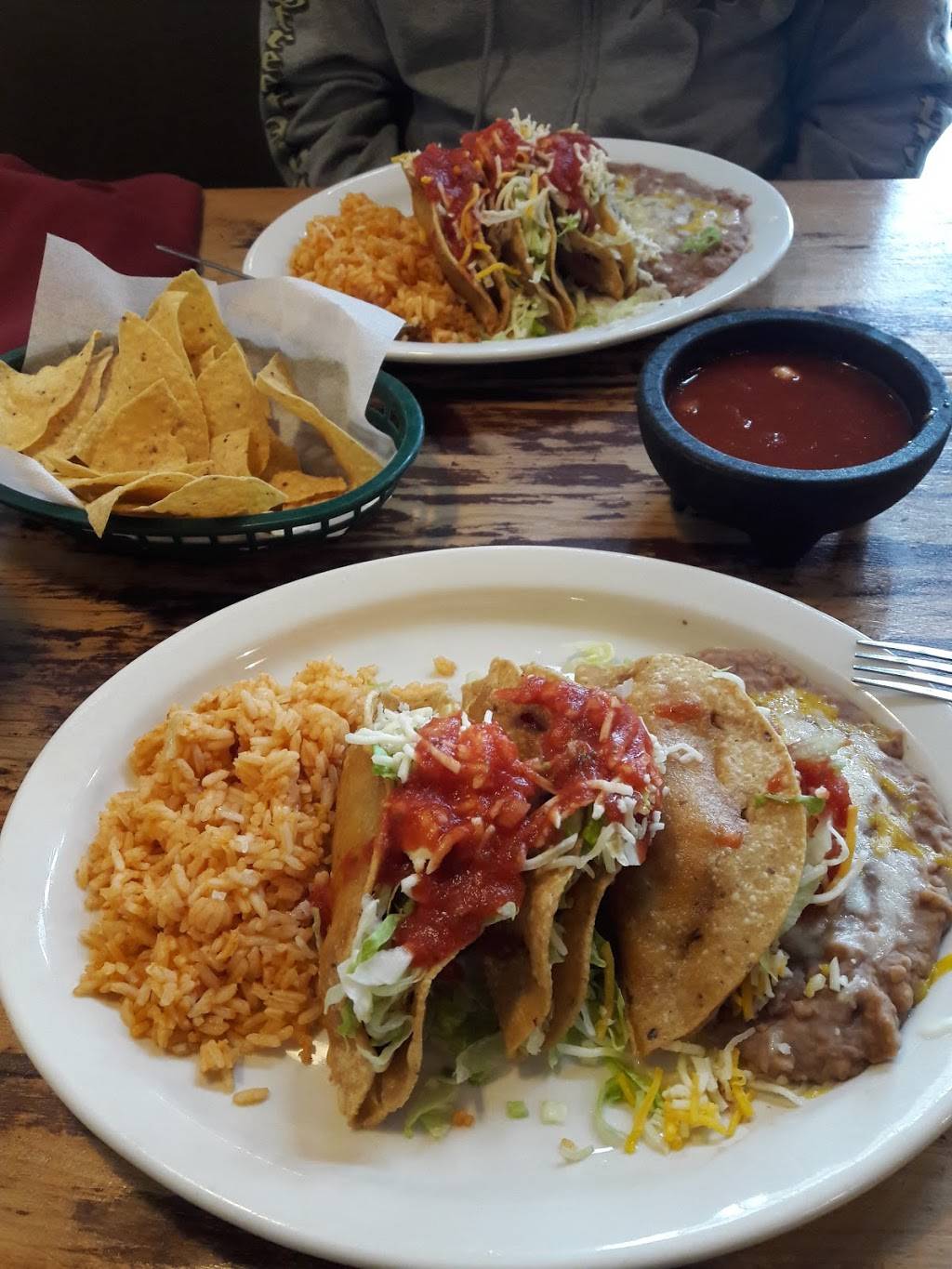 Cantina Los Tres Hombres | restaurant | 926 Victorian Ave, Sparks, NV 89431, USA | 7753566262 OR +1 775-356-6262