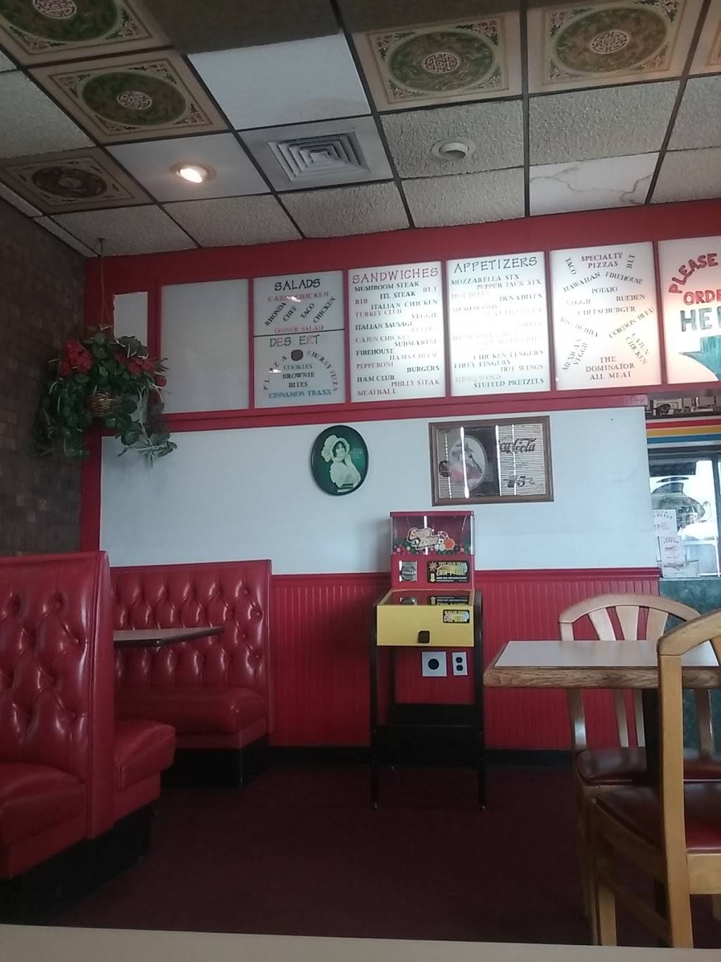 Pizza Express | restaurant | 4194 Kettering Blvd, Dayton, OH 45439, USA | 9373961627 OR +1 937-396-1627