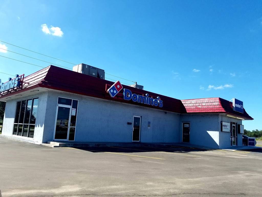 Dominos Pizza | meal delivery | 1332 E Oak St, Arcadia, FL 34266, USA | 8639933737 OR +1 863-993-3737