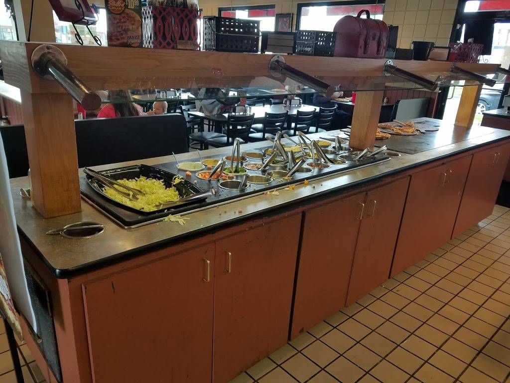 Mazzios Italian Eatery | meal delivery | 7370 S Siwell Rd, Byram, MS 39272, USA | 6013724991 OR +1 601-372-4991