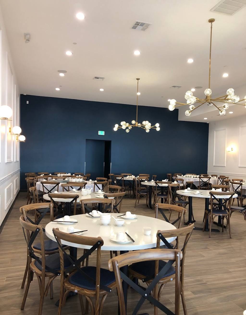 Jiang Nan Spring | restaurant | 910 E Main St, Alhambra, CA 91801, USA | 6267661688 OR +1 626-766-1688