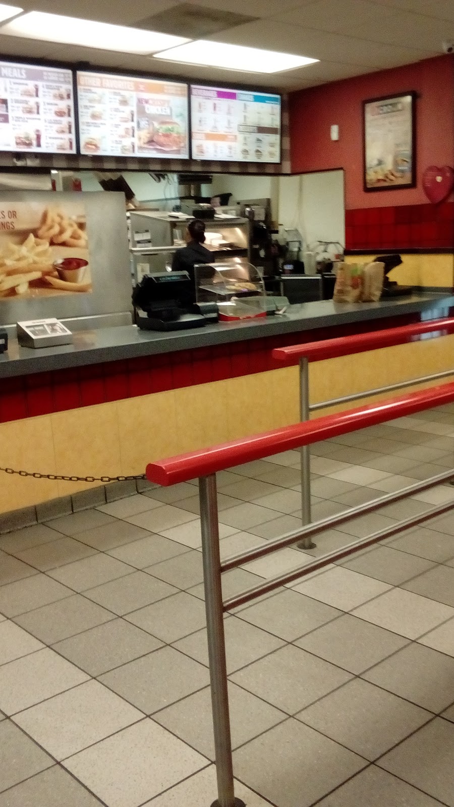 Burger King | restaurant | 99th 5th St, Douglas, AZ 85607, USA | 5208050597 OR +1 520-805-0597