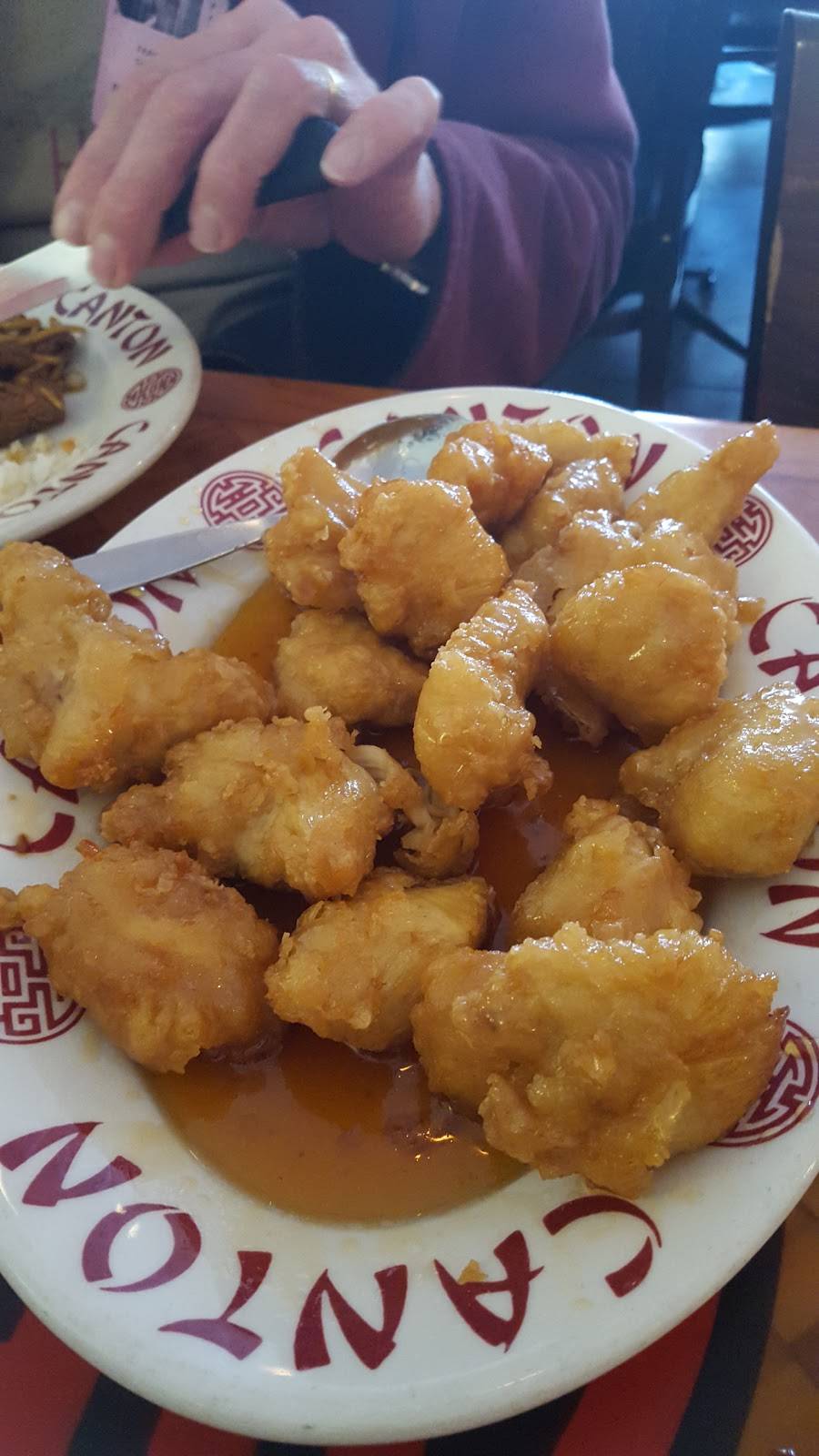 Canton Chinese Restaurant | meal delivery | 6661 S Dixie Hwy, Miami, FL 33143, USA | 3056665511 OR +1 305-666-5511