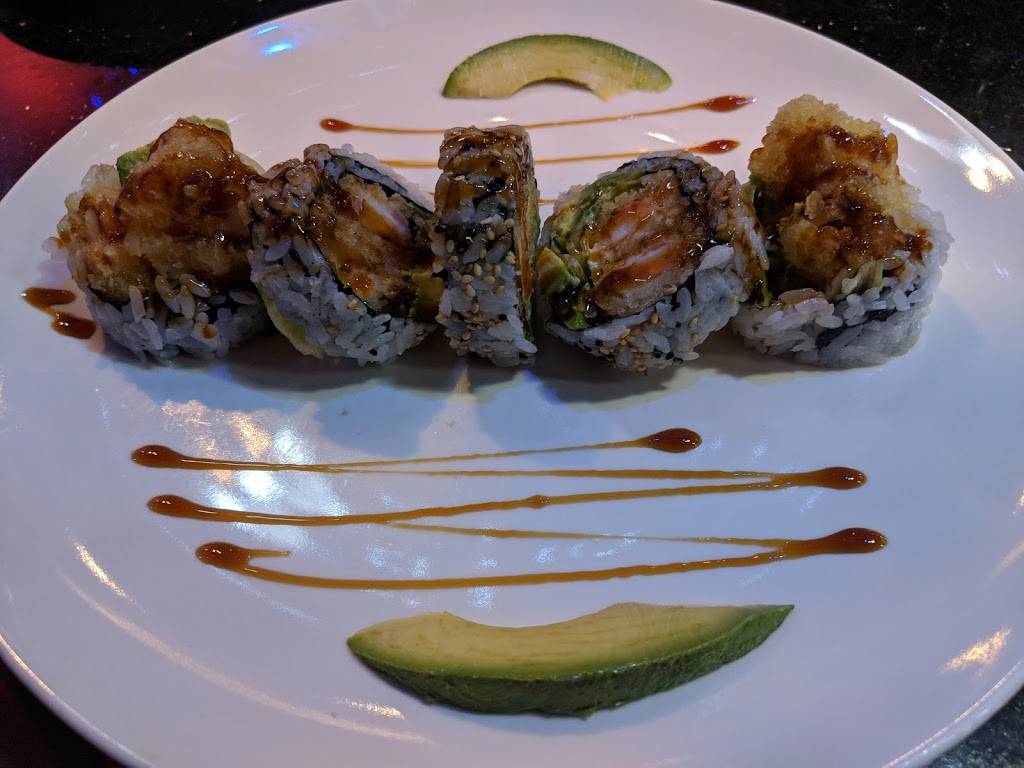 Red Bowl Sushi & Asian Bistro | restaurant | C-4, 12051 Chestnut Branch Way, Clarksburg, MD 20871, USA | 3015287888 OR +1 301-528-7888