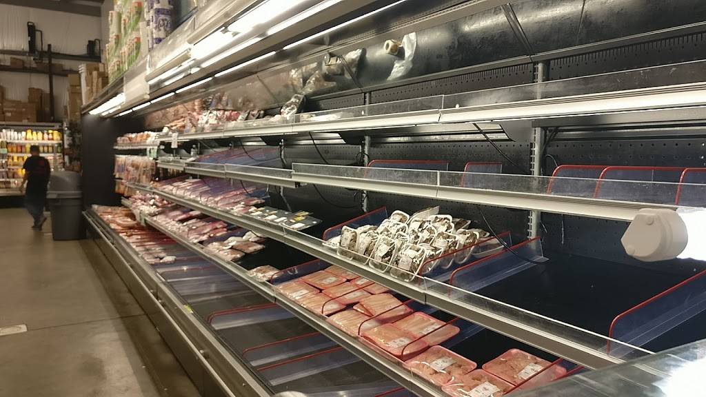 Mehadrin Meats & Takeout | restaurant | 404 Laurel Ave, Fallsburg, NY 12733, USA | 8454368731 OR +1 845-436-8731