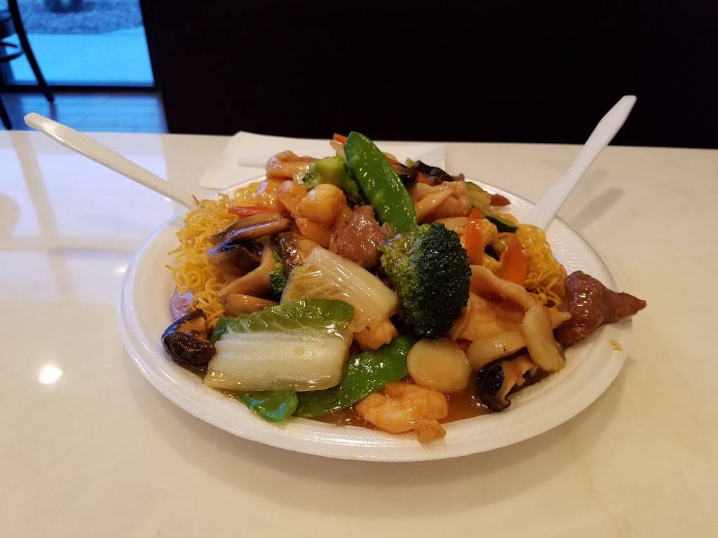 China One restaurant | restaurant | 3955 S Durango Dr, Las Vegas, NV 89147, USA | 7023808188 OR +1 702-380-8188