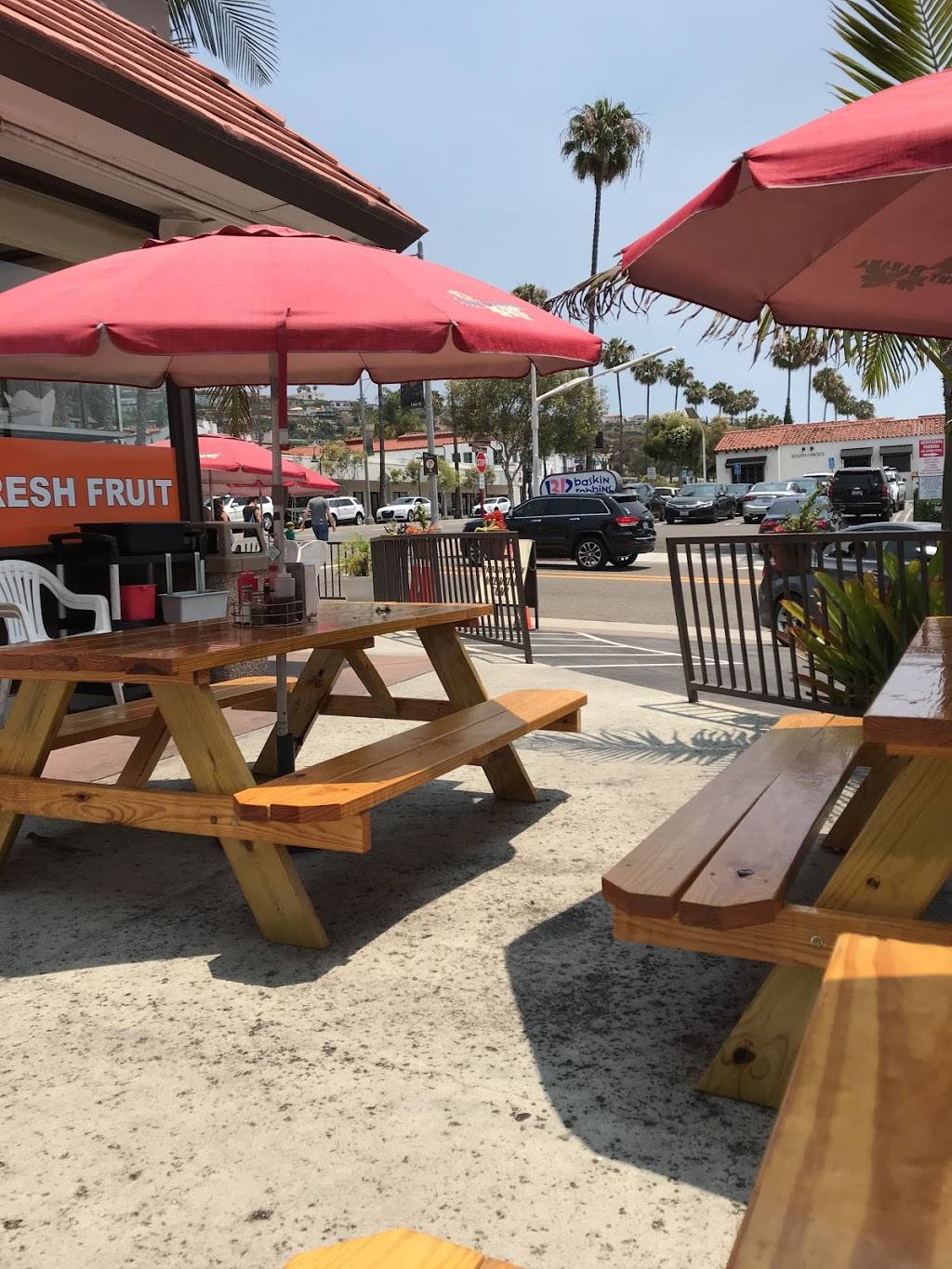 The Grill | restaurant | 202 N El Camino Real, San Clemente, CA 92672, USA | 9494928450 OR +1 949-492-8450