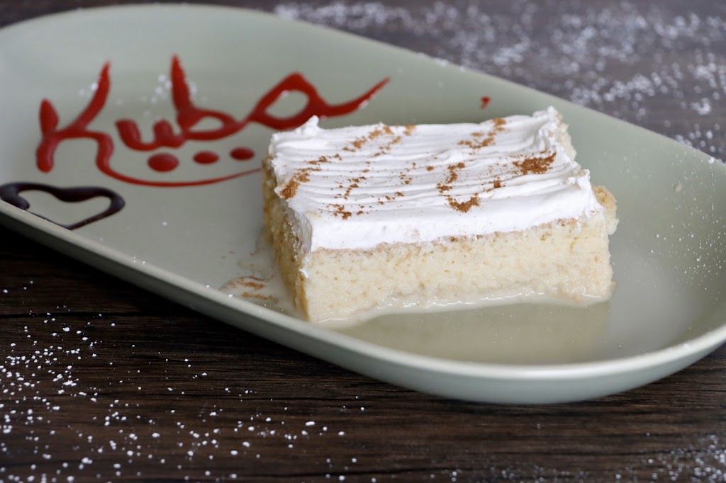 Kuba Kitchen | restaurant | 3640 NW 7th St, Miami, FL 33125, USA | 7864097758 OR +1 786-409-7758