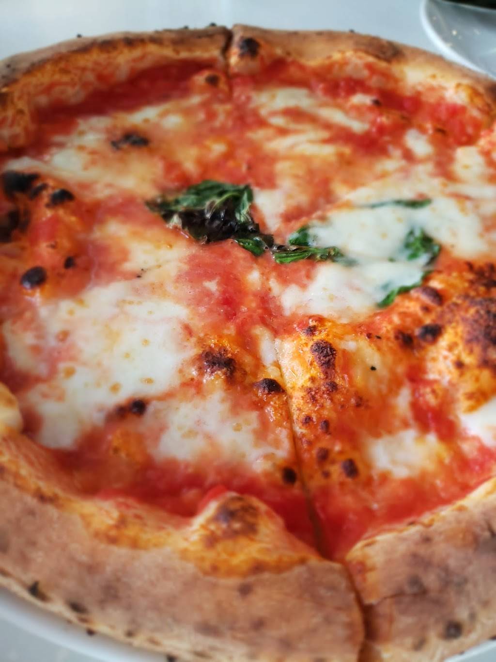 Bottega Pizzeria Ristorante | restaurant | 19420 N 59th Ave, Glendale, AZ 85308, USA | 6237771868 OR +1 623-777-1868