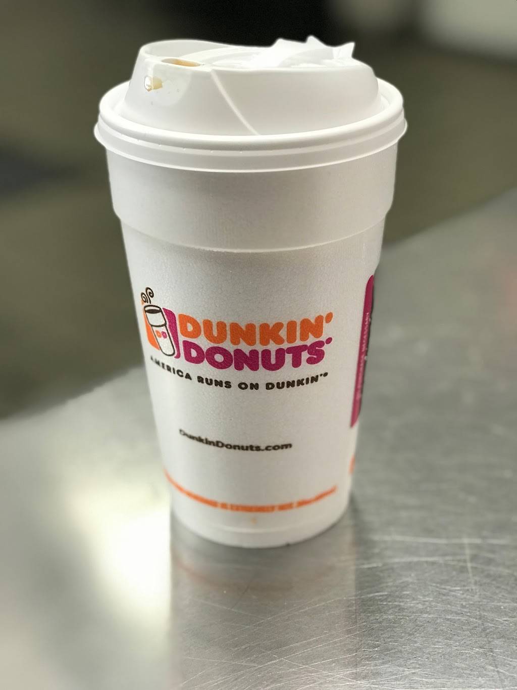 Dunkin | cafe | 1860 NJ-70 E, Cherry Hill, NJ 08003, USA | 8564249796 OR +1 856-424-9796