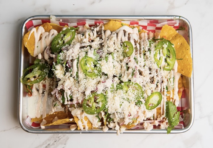 Mana Cabana Taqueria | restaurant | 992 E Henri De Tonti Blvd Suite #2, Springdale, AR 72762, USA | 4793182771 OR +1 479-318-2771