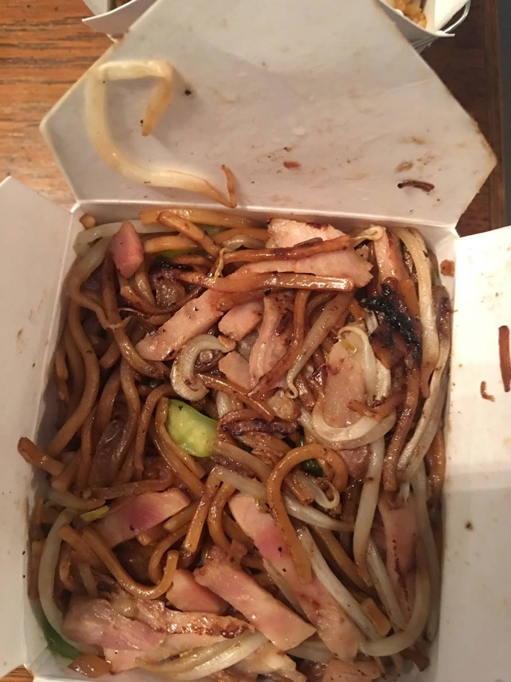 Johns Chop Suey | restaurant | 6165 W Florissant Ave, St. Louis, MO 63136, USA | 3143821819 OR +1 314-382-1819