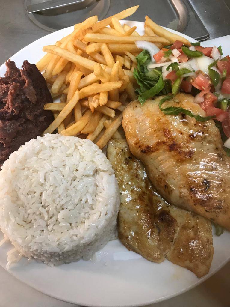 La fonda restaurant | restaurant | 180 S Morris St, Dover, NJ 07801, USA | 9733611852 OR +1 973-361-1852