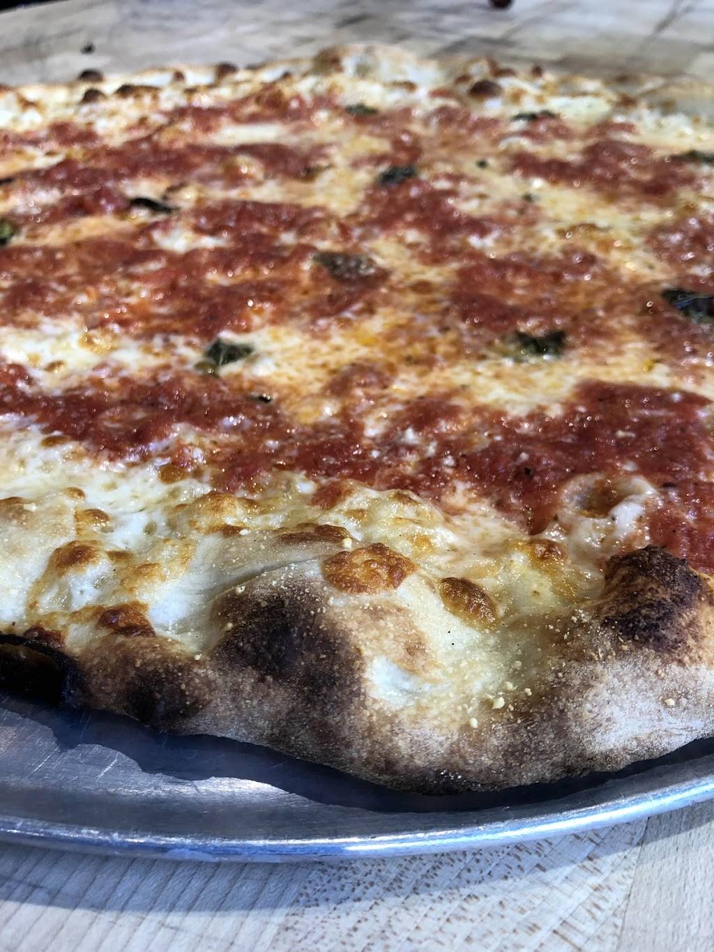 Red Plum Pizza & Pasta | restaurant | 8212 E Market St, Warren, OH 44484, USA | 2342232880 OR +1 234-223-2880