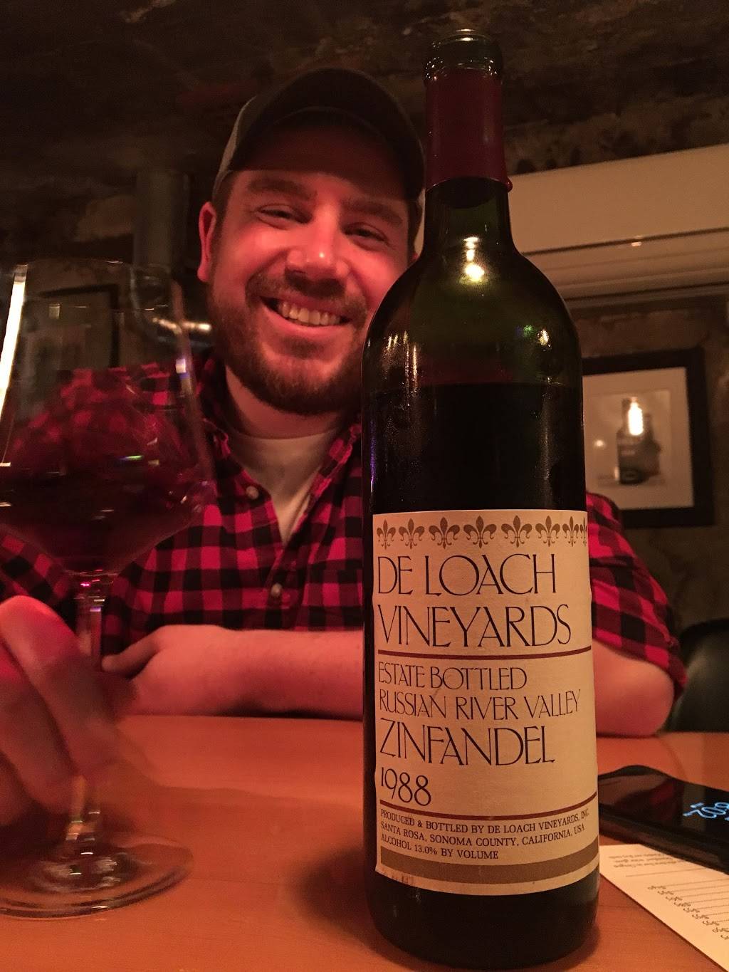 Les Caves | restaurant | 1719 NE Alberta St, Portland, OR 97211, USA | 5032066852 OR +1 503-206-6852