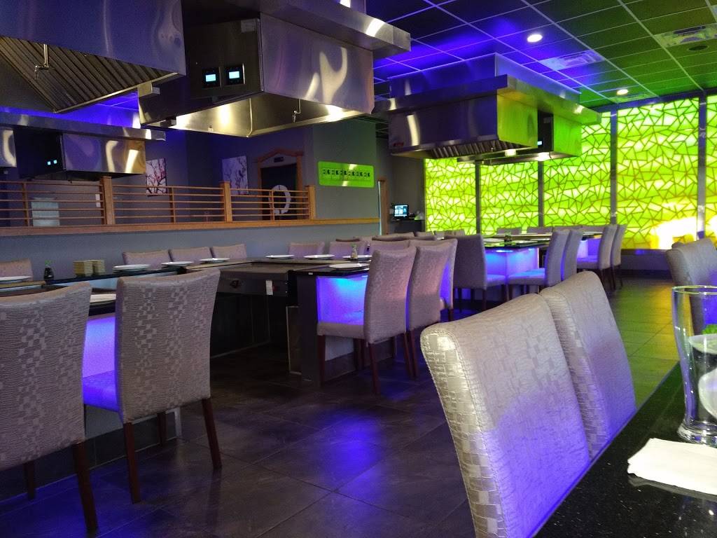 Kira Japanese Steakhouse | restaurant | 3324 Secor Rd, Toledo, OH 43606, USA | 4195178283 OR +1 419-517-8283