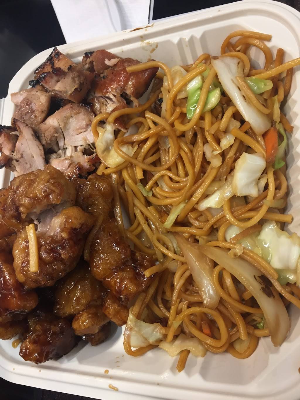 Chinese Gourmet Express | restaurant | 19 Southland Mall, Hayward, CA 94545, USA | 5107832330 OR +1 510-783-2330