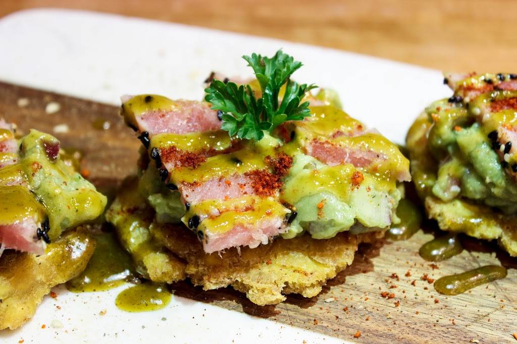 Brickell Kitchen | restaurant | 1250 S Miami Ave #6, Miami, FL 33130, USA | 7864315349 OR +1 786-431-5349