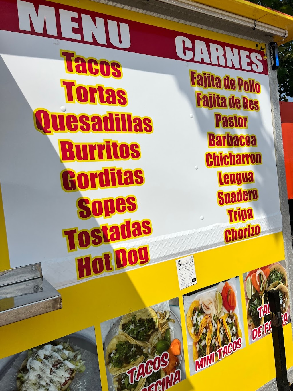 Taqueria Doña Ana #2Now accept card payments | restaurant | 617 Anglin St, Cleveland, TX 77328, USA | 9364001846 OR +1 936-400-1846