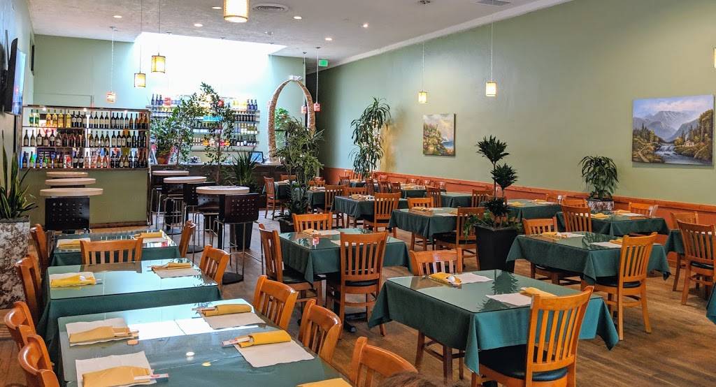 Saigon Restaurant | restaurant | 1230A State St, Santa Barbara, CA 93101, USA | 8059660909 OR +1 805-966-0909